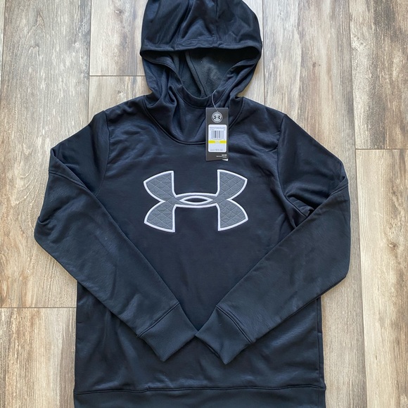 Under Armour SweatShirt - Picture 1 of 3